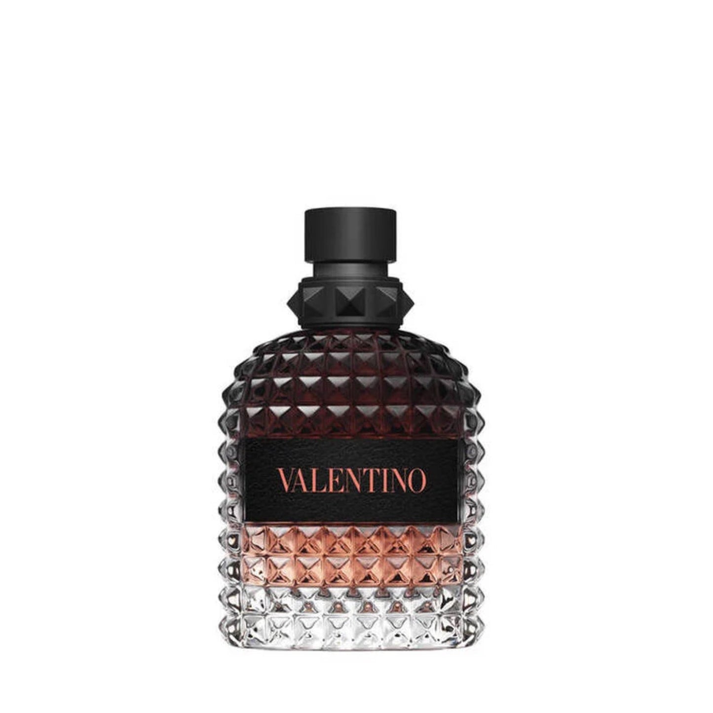 VALENTINO BORN IN ROMA CORAL FANTASY EAU DE TOILETTE 100 ML (TESTER)