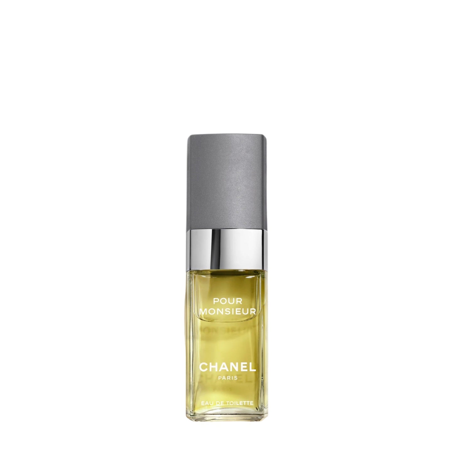 CHANEL POUR MONSIEUR EAU DE TOILETTE 100 ML (TESTER)