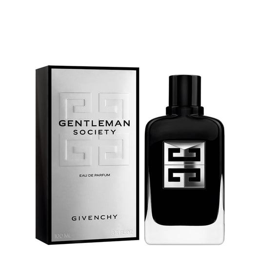 GIVENCHY GENTLEMAN SOCIETY Eau de Parfum 100 ML (SCATOLATO)