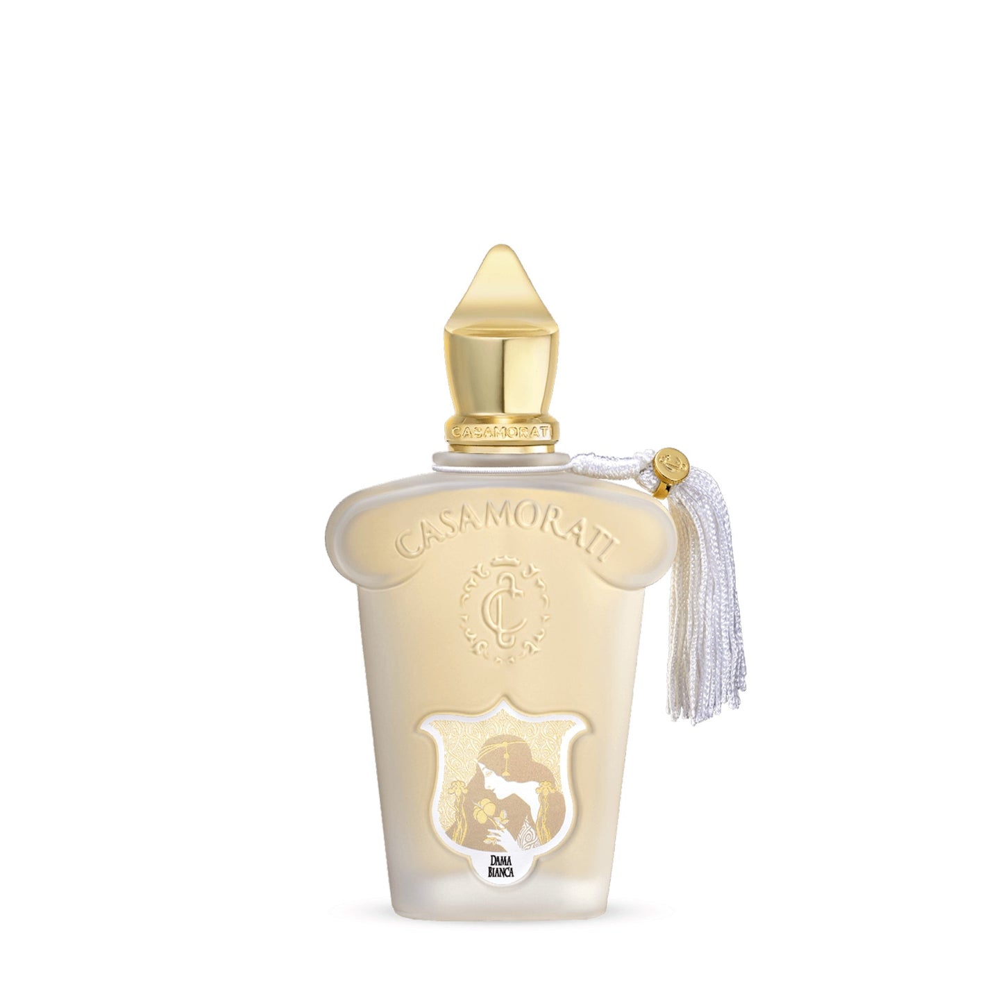 Xerjoff CASAMORATI Dama Bianca EAU DE PARFUM 100ML (SCATOLATO)