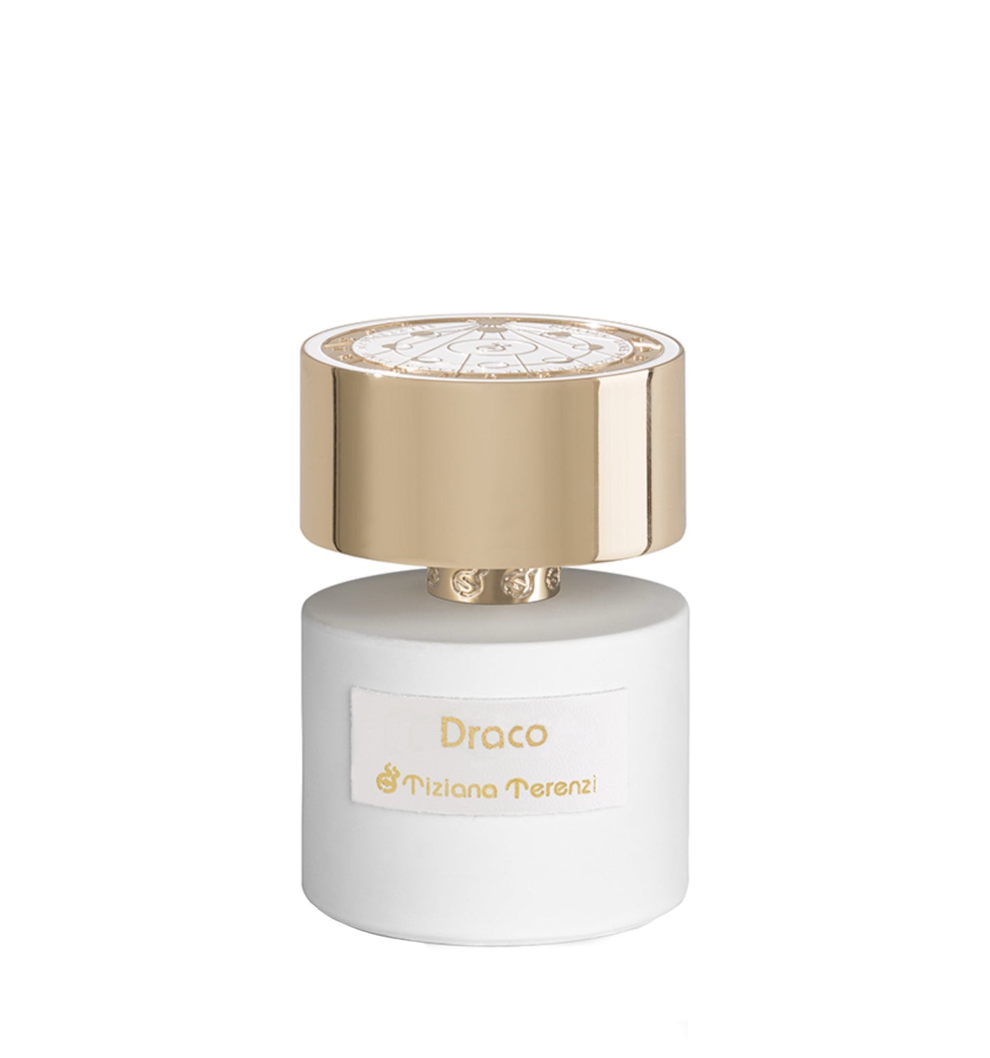 Draco Extrait de Parfum 100 ML (SCATOLATO)