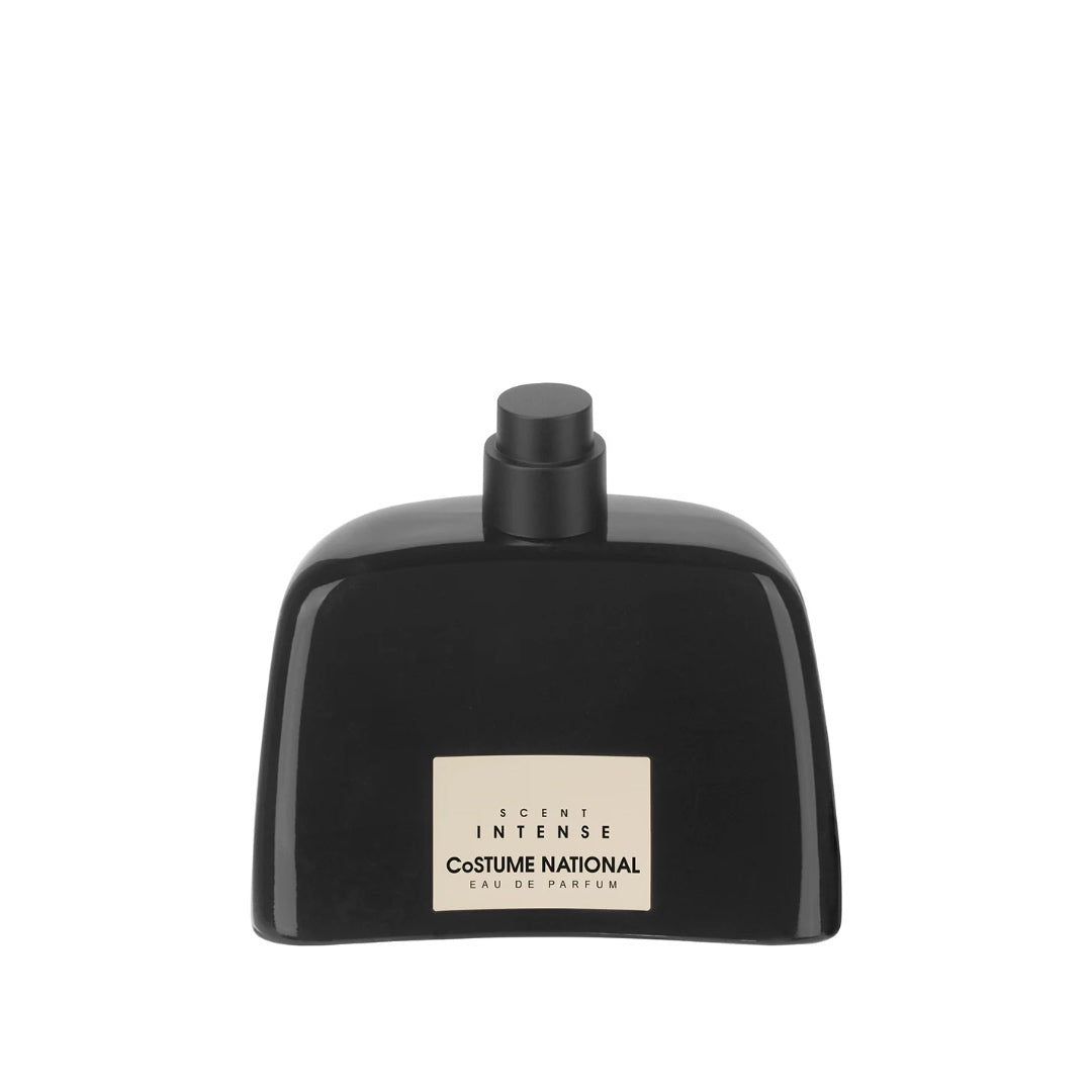 COSTUME NATIONAL SCENT INTENSE NERO EAU DE PARFUM 100ML (SCATOLATO)