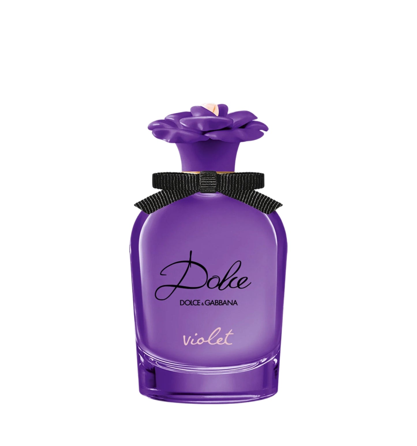 DOLCE&GABBANA DOLCE VIOLET EAU DE TOILETTE 75 ML (SCATOLATO)