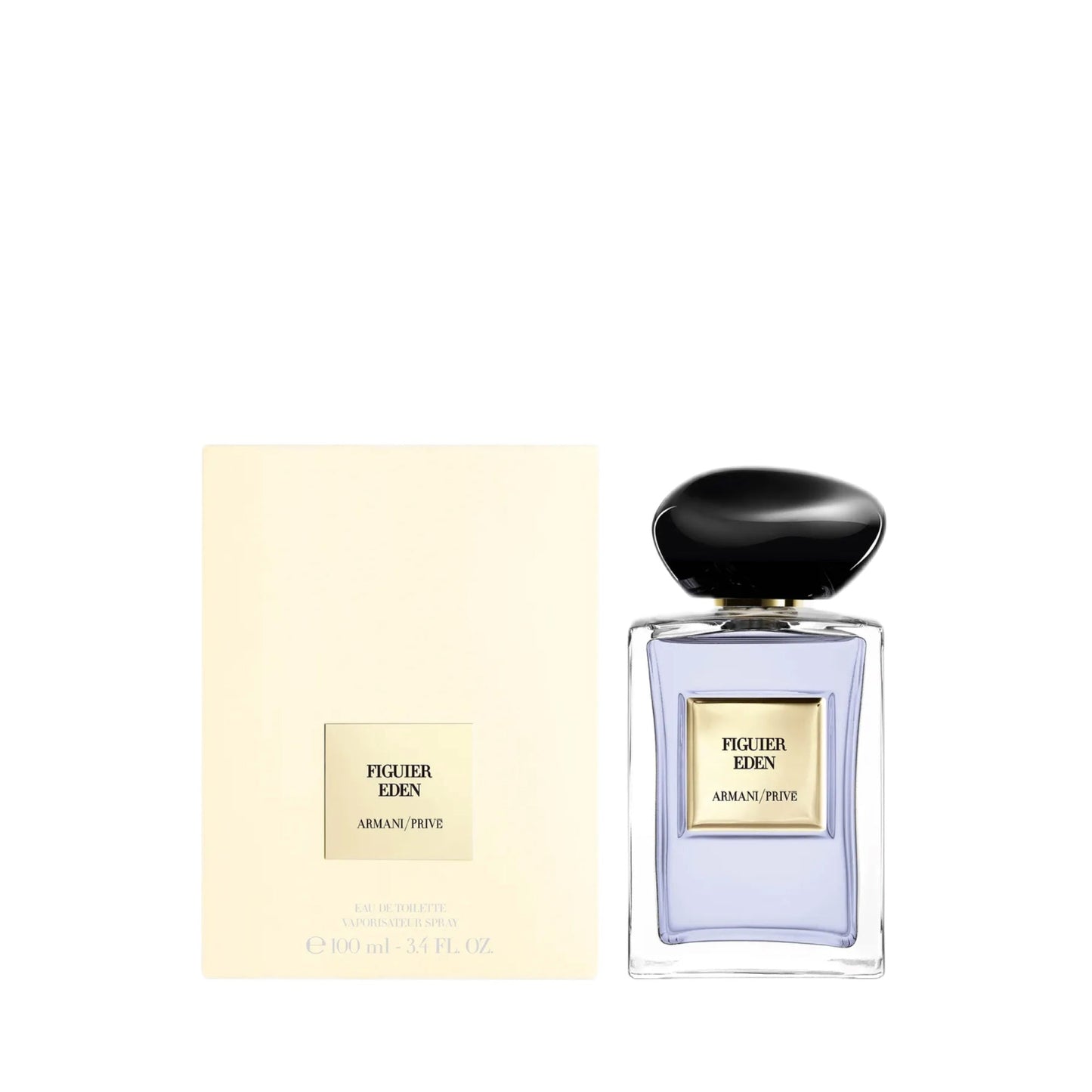 GIORGIO ARMANI FIGUIER EDEN EAU DE TOILETTE 100 ML (SCATOLATO)