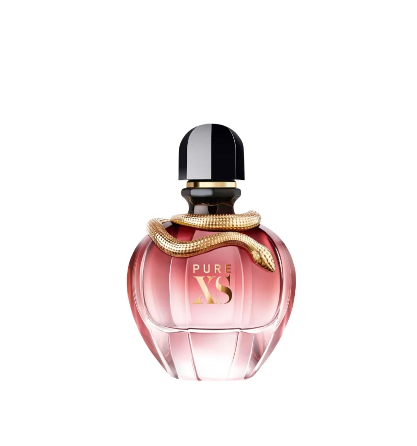 Paco Rabanne Pure XS For Her Eau de Parfum 80ml (SCATOLATO)