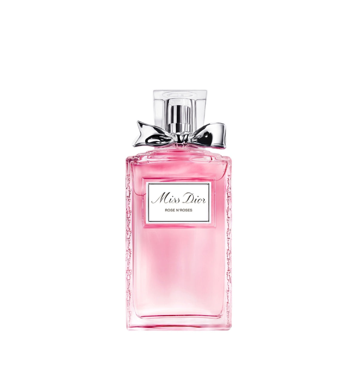 MISS DIOR ROSE N’ROSES 100ml (SCATOLATO)