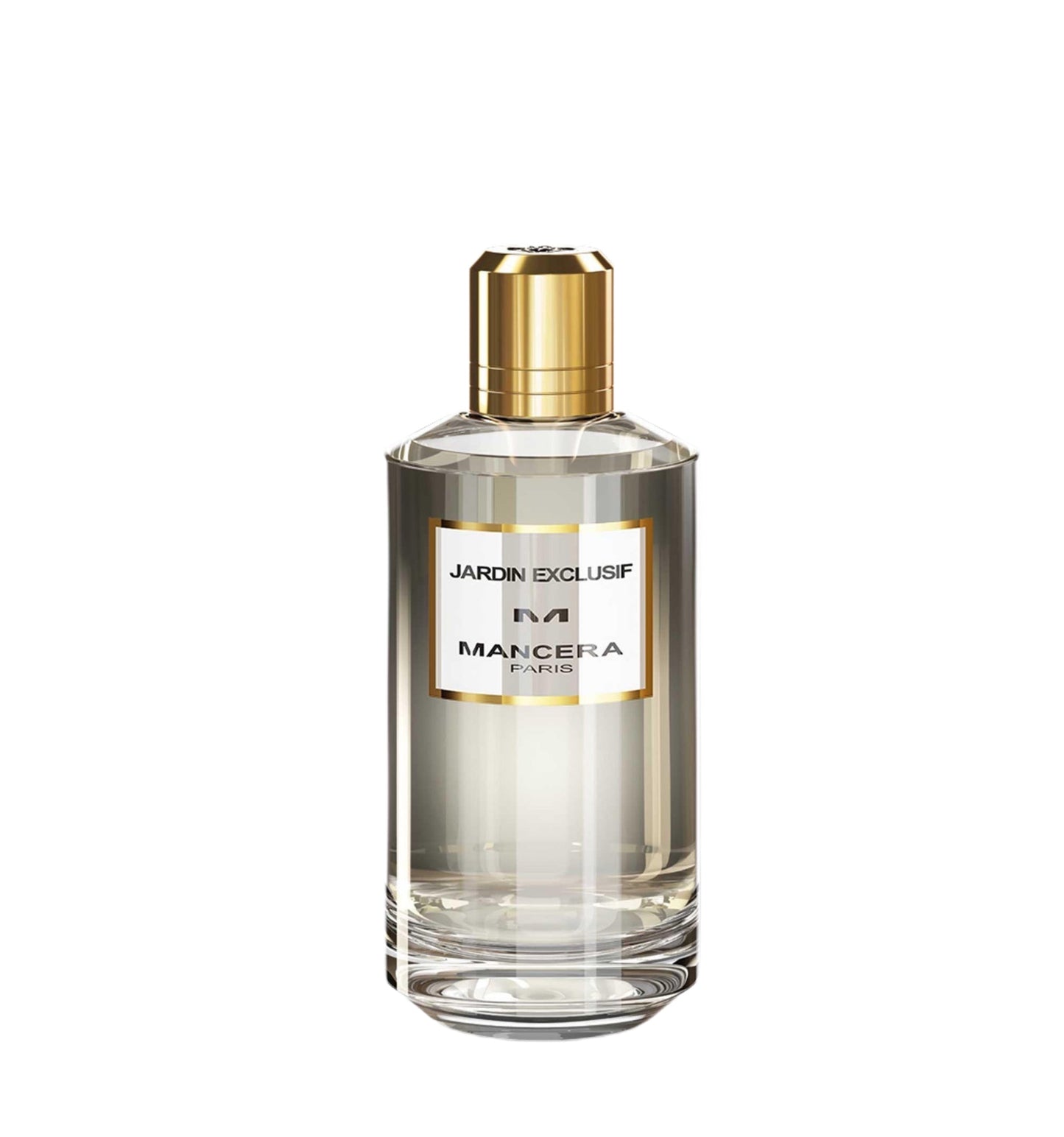 MANCERA JARDIN EXCLUSIF EAU DE PARFUM 120 ML (SCATOLATO)