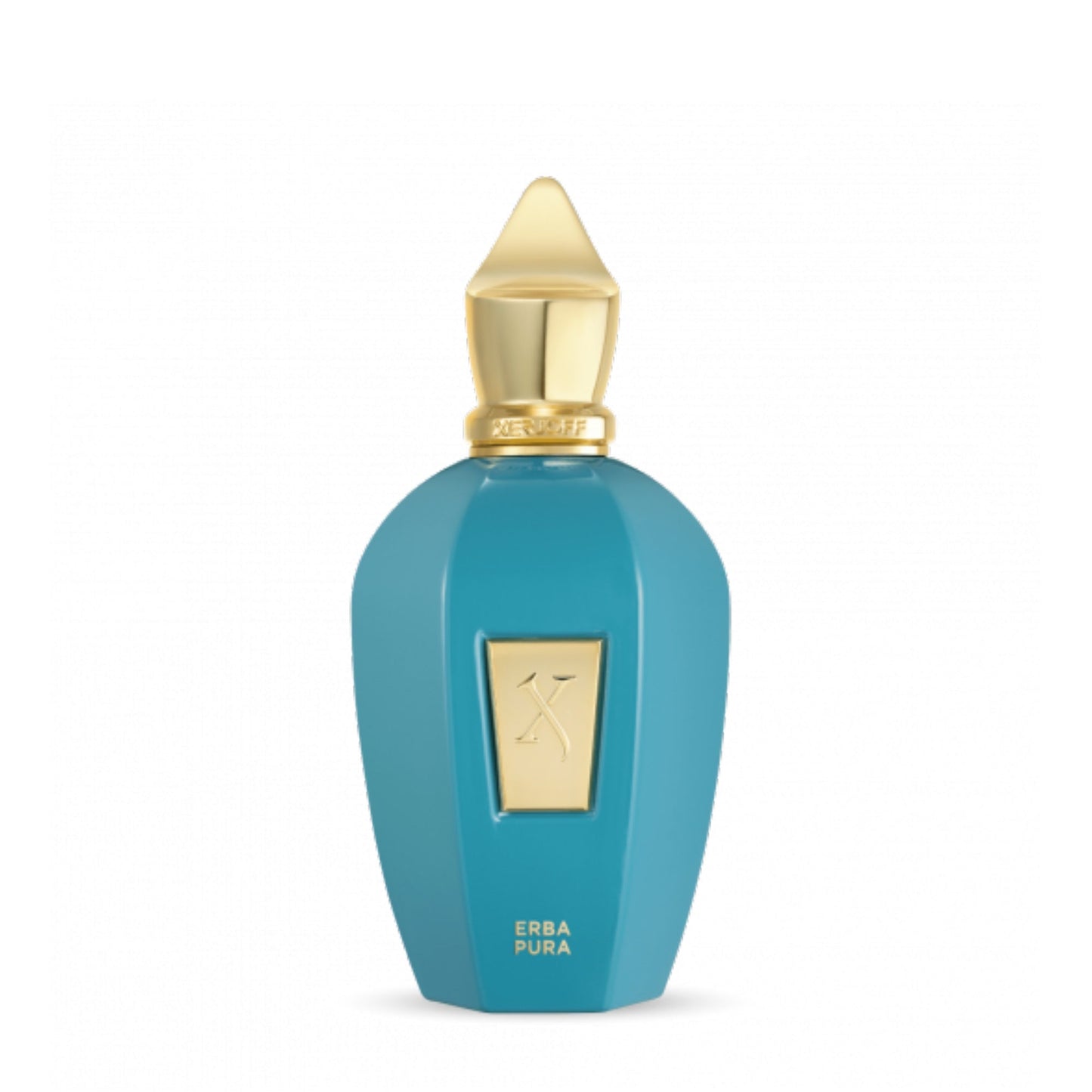 XERJOFF ERBA PURA EAU DE PARFUM 100 ML (SCATOLATO)