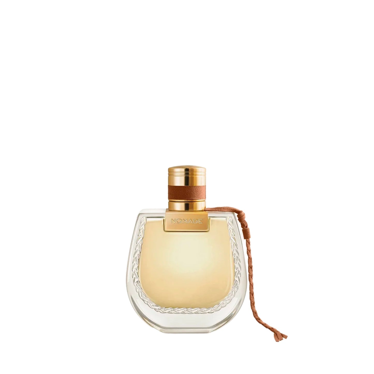 CHLOÉ NOMADE JASMIN NATUREL EAU DE PARFUM INTENSE 75 ML (SCATOLATO)