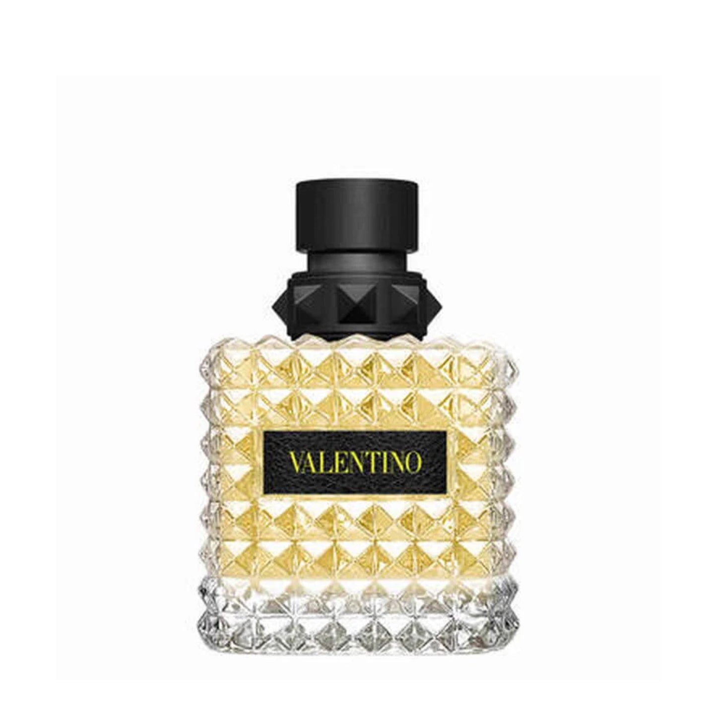 VALENTINO BORN IN ROMA YELLOW DREAM DONNA EAU DE PARFUM 100 ML (TESTER)