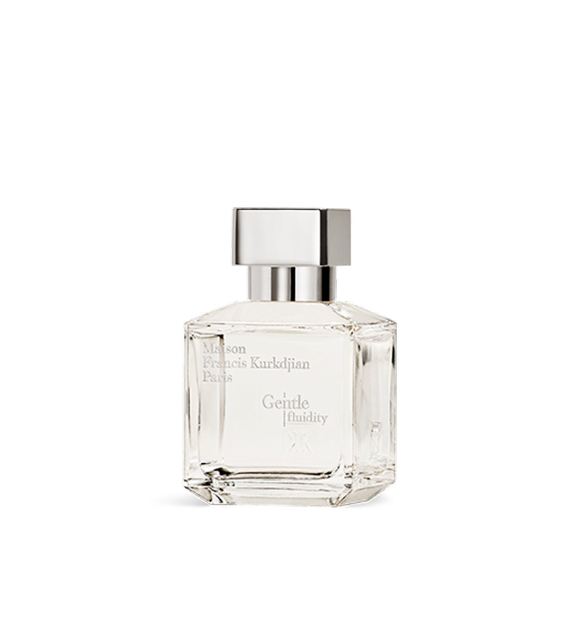 FRANCIS KURKDJIAN PARIS Gentle Fluidity SILVER EAU DE PARFUM 70 ML (TESTER)