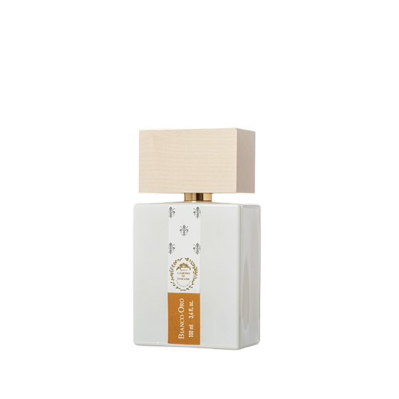 GIARDINI DI TOSCANA Bianco Oro Unisex Eau De Parfum 100 ml( SCATOLATO)