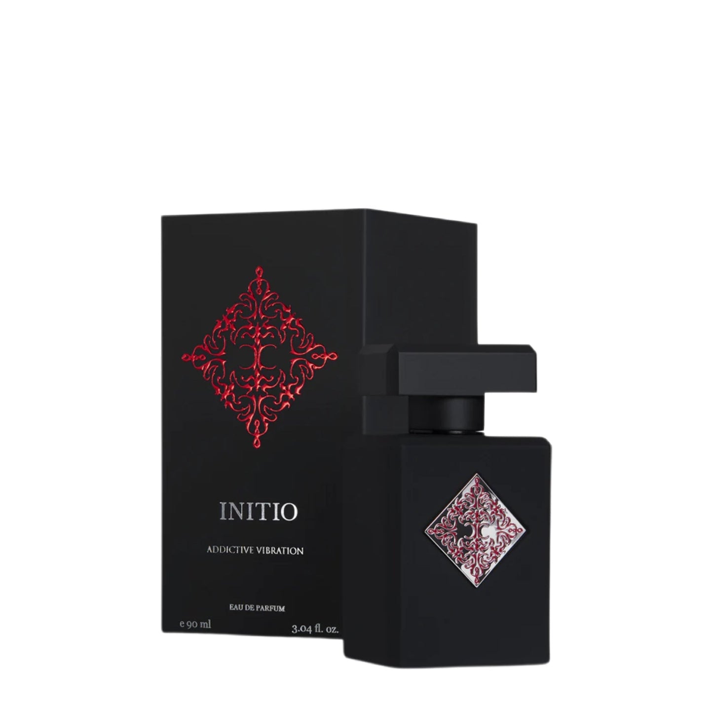 INITIO ADDICTIVE VIBRATION EAU DE PARFUM 90 ML (SCATOLATO)