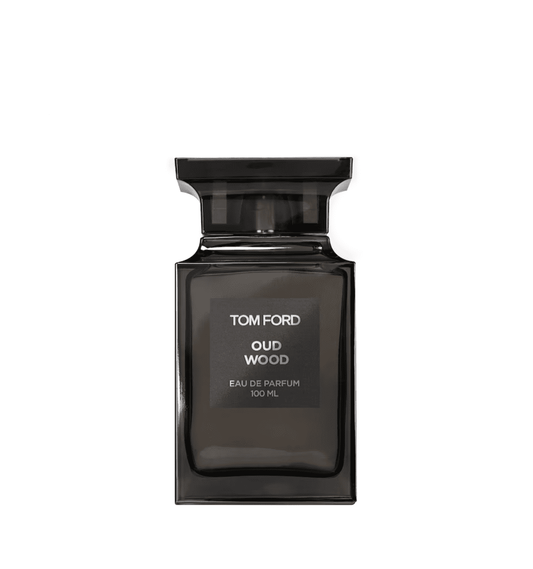 TOM FORD OUD WOOD UNISEX EAU DE PARFUM 100ML (TESTER)