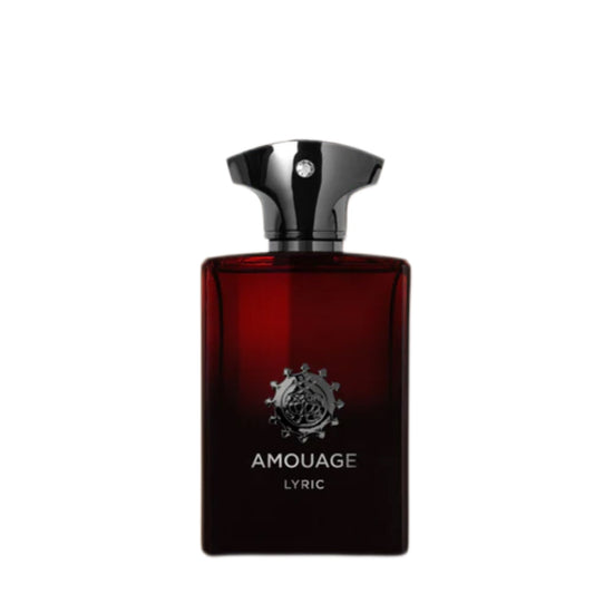 AMOUAGE LYRIC MAN EDP 100ML (TESTER)