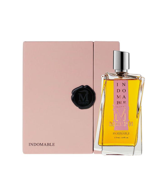 MORPH INDOMABLE EXTRAIT DE PARFUM 100ML (SCATOLATO)