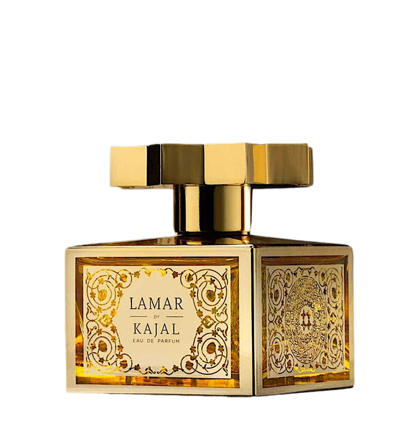 LAMAR KAJAL EAU DE PARFUM 100ML (SCATOLATO)