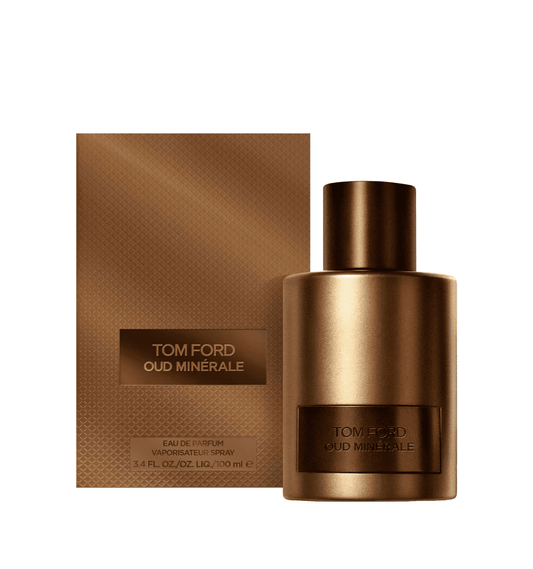 TOM FORD OUD MINÉRALE EAU DE PARFUM 100 ML (SCATOLATO)