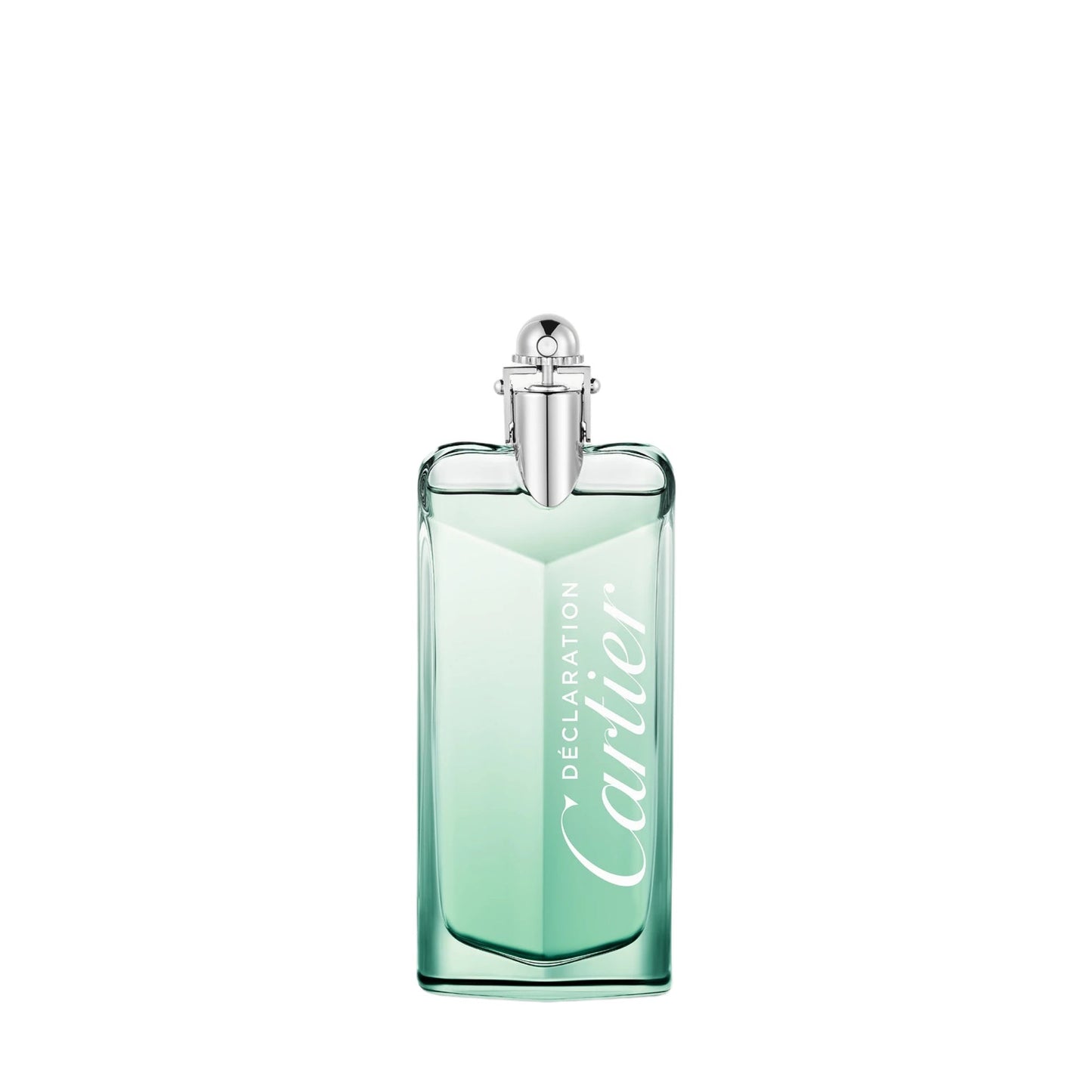 CARTIER DÉCLARATION HAUTE FRAÎCHEUR EAU DE TOILETTE 100 ML (TESTER)