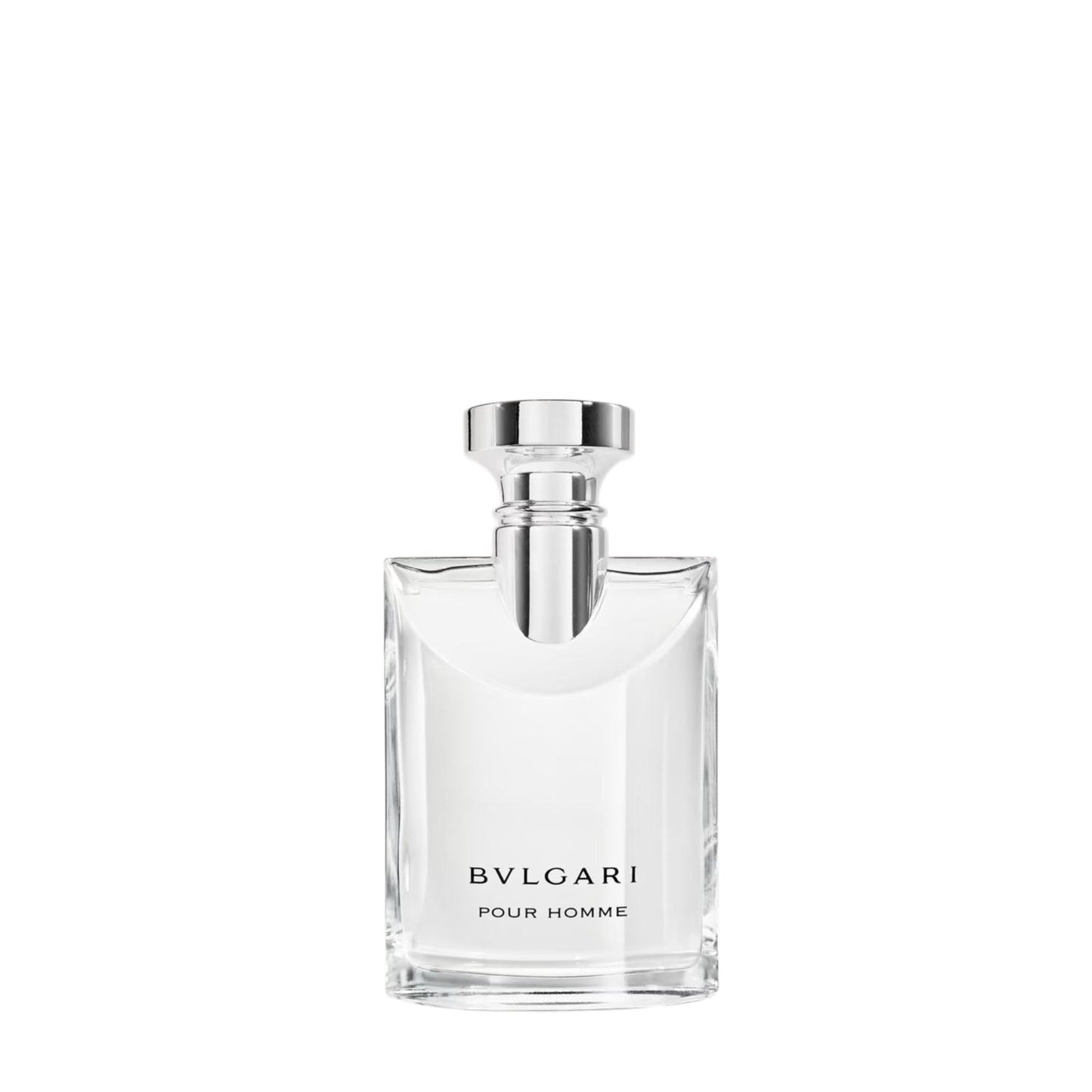 BVLGARI POUR HOMME EAU DE TOILETTE 100 ML (SCATOLATO)