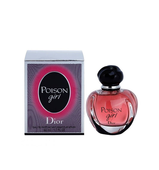 CHRISTIAN DIOR POISON GIRL EAU DE PARFUM 100ml (TESTER))