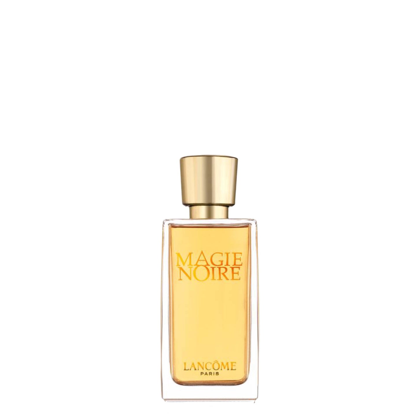 LANCÔME LES SECRETS MAGIE NOIRE Eau de Toilette  100 ML (TESTER)