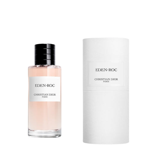 CHRISTIAN DIOR EDEN-ROC EAU DE PARFUM 125ml (SCATOLATO)