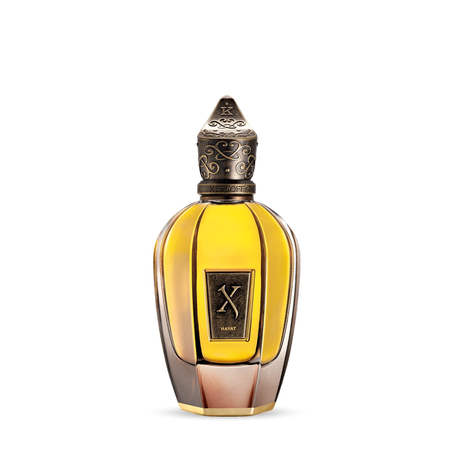 XERJOFF HAYAT EAU DE PARFUM 100 ML (SCATOLATO)