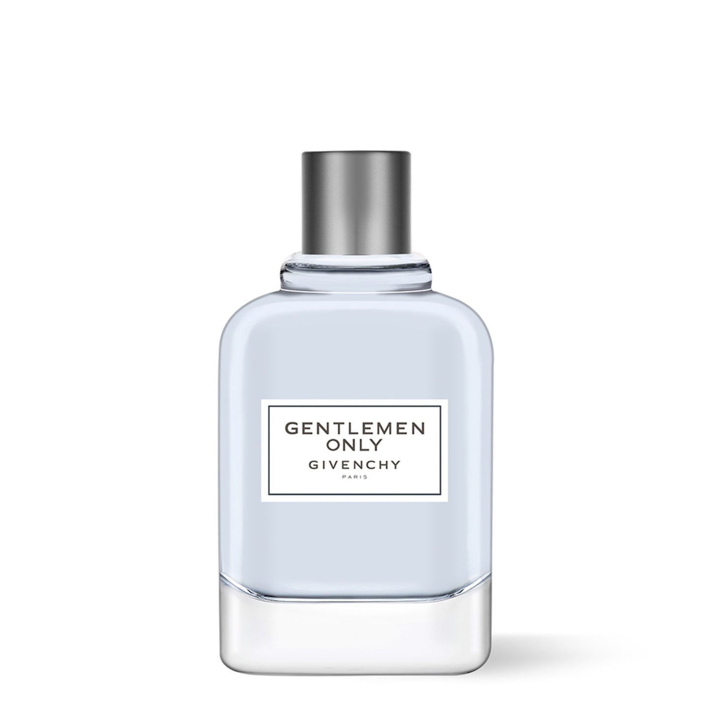 GIVENCHY GENTLEMEN ONLY EAU DE TOILETTE 100 ML (TESTER)