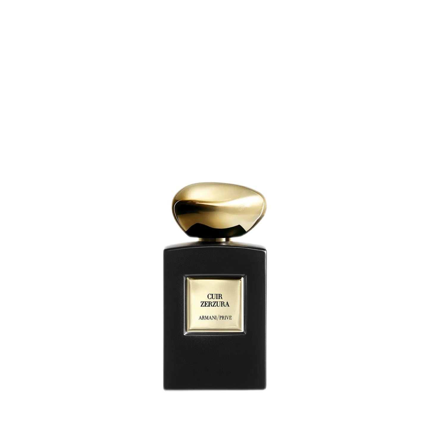 GIORGIO ARMANI CUIR ZERZURA EAU DE PARFUM INTENSE 100 ML (SCATOLATO)