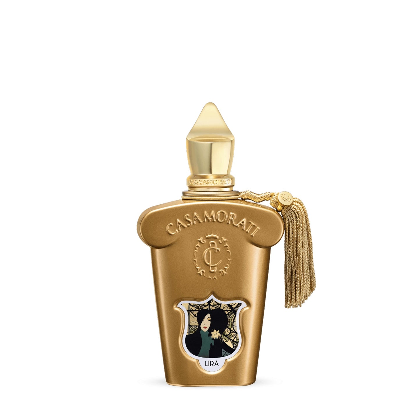 Xerjoff CASAMORATI Lira EAU DE PARFUM 100ML (TESTER)