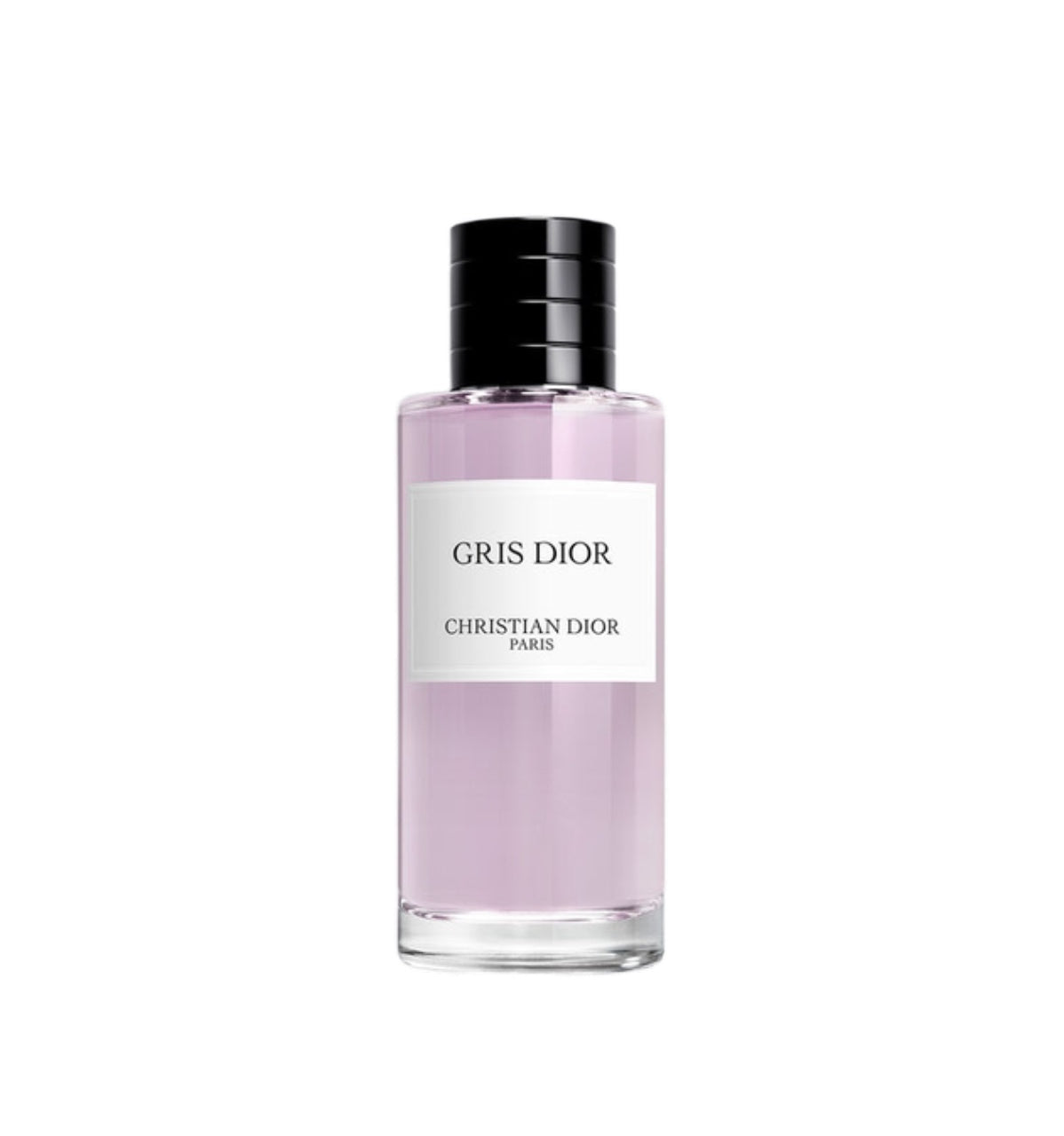 CHRISTIAN DIOR GRIS DIOR–EDIZIONE LIMITATA EAU DE PARFUM 125ml (SCATOLATO)