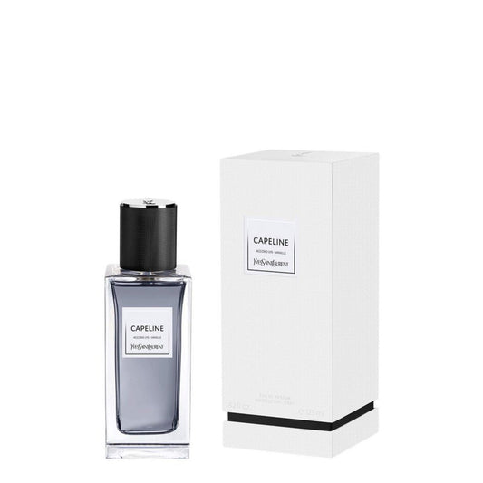 YVES SAINT LAURENT CAPELINE – LE VESTIAIRE DES PARFUMS 75 ML (SCATOLATO)