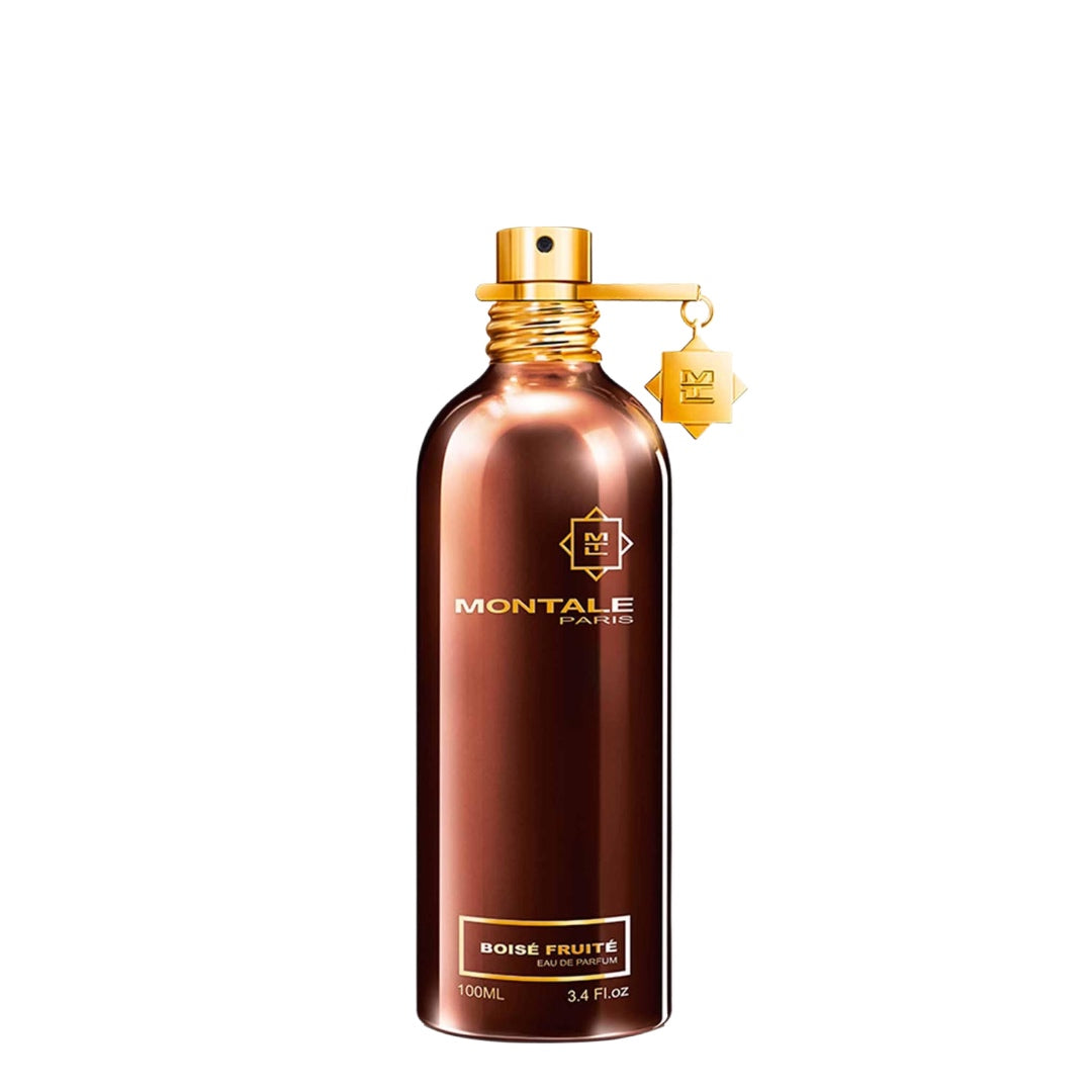 MONTALE Boisé Fruité EAU DE PARFUM 100 ML (SCATOLATO)