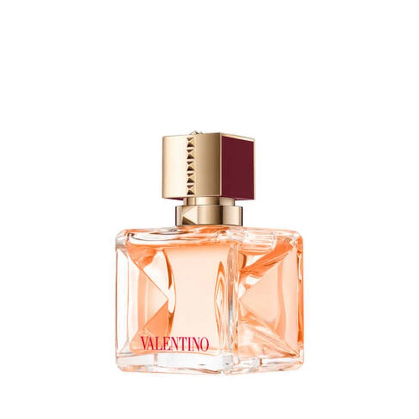 VALENTINO VOCE VIVA INTENSA EAU DE PARFUM 100 ML (SCATOLATO)