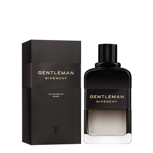 GENTLEMAN GIVENCHY Eau de Parfum Boisée 100 ML (SCATOLATO)