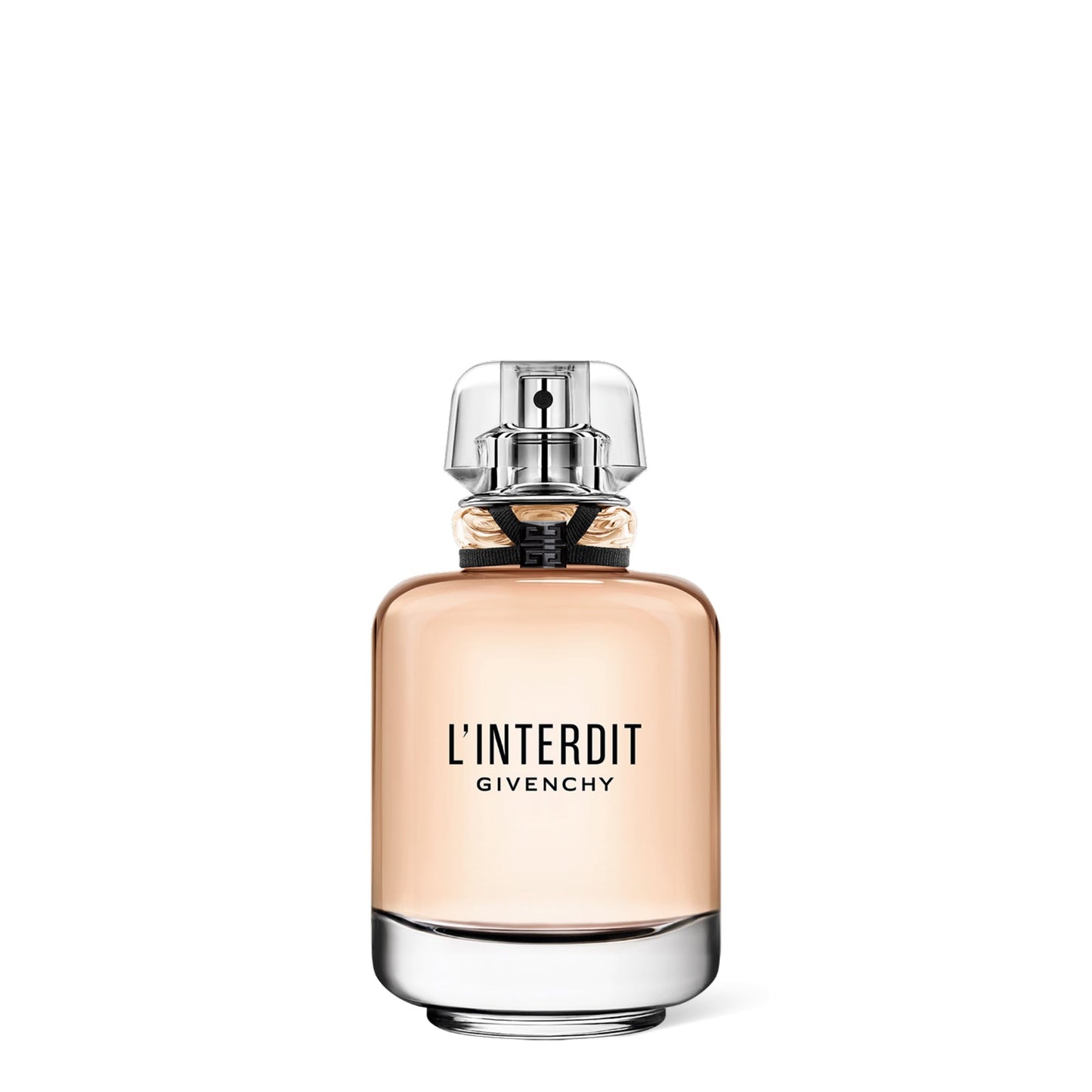 GIVENCHY L'INTERDIT Eau de Parfum 80 ML (SCATOLATO)