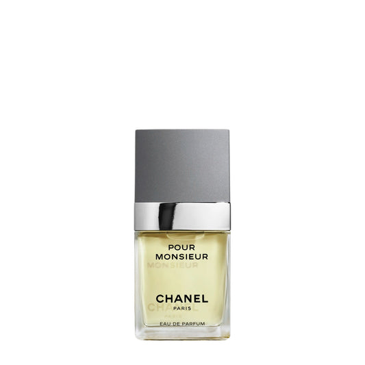 CHANEL POUR MONSIEUR EAU DE PARFUM 100 ML (TESTER)