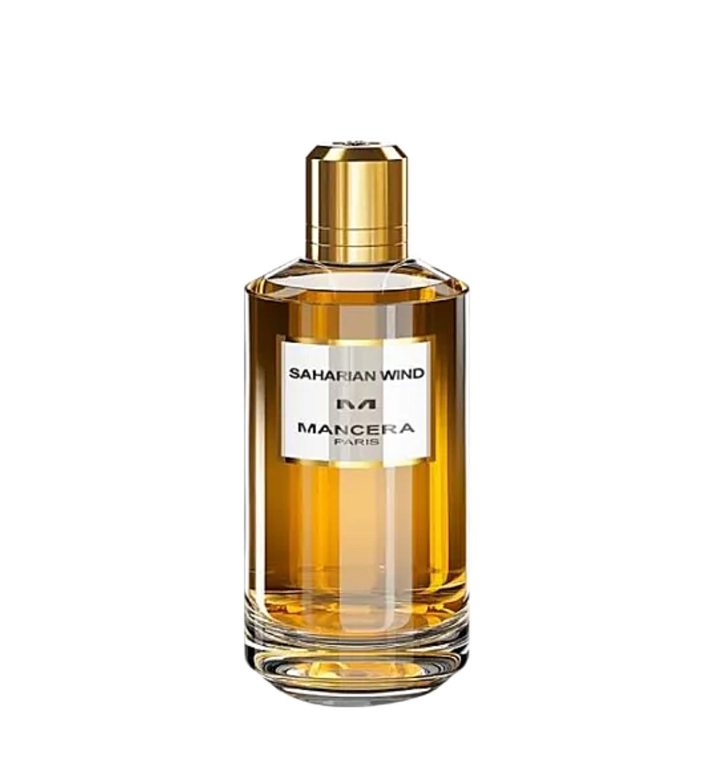 MANCERA SAHARIAN WIND EAU DE PARFUM 120 ML (SCATOLATO))