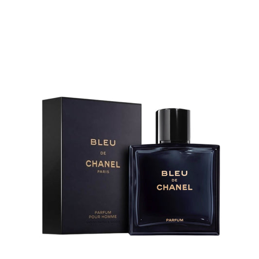 CHANEL BLEU DE CHANEL PARFUM 100 ML (SCATOLATO)