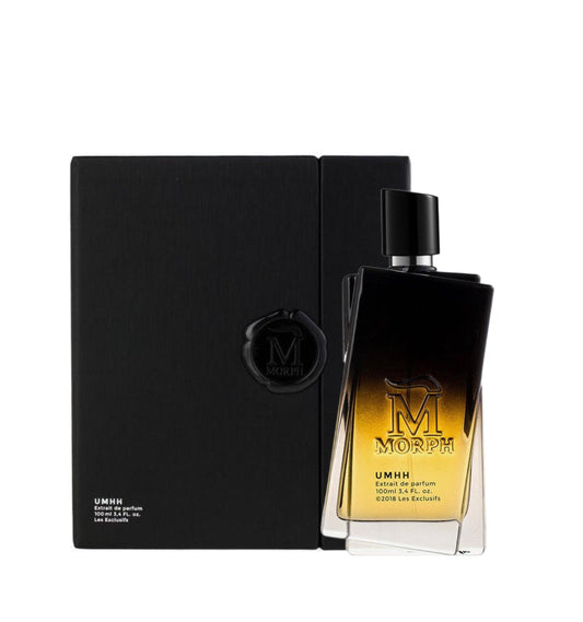 MORPH UMHH EXTRAIT DE PARFUM 100ML (SCATOLATO)