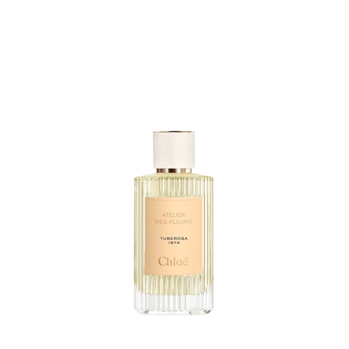 CHLOÉ ATELIER DES FLEURS TUBEROSA 1974 EAU DE PARFUM 150 ML (SCATOLATO)