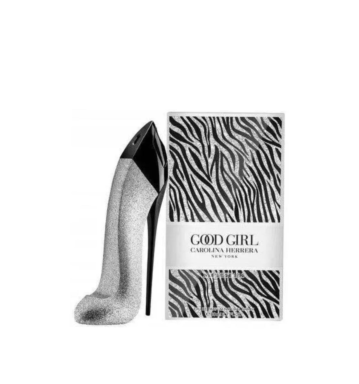 CAROLINA HERRERA GOOD GIRL SUPERSTARS DONNA EAU DE PARFUM 100 ML (SCATOLATO)