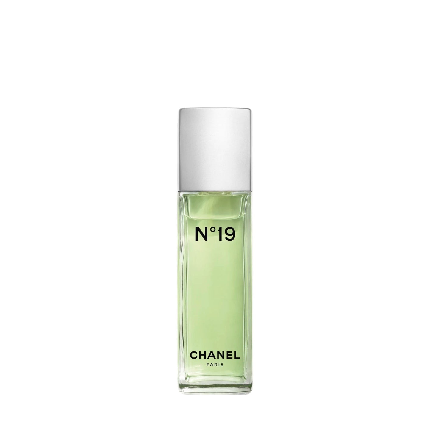 CHANEL N°19 EAU DE TOILETTE 100 ML (SCATOLATO)