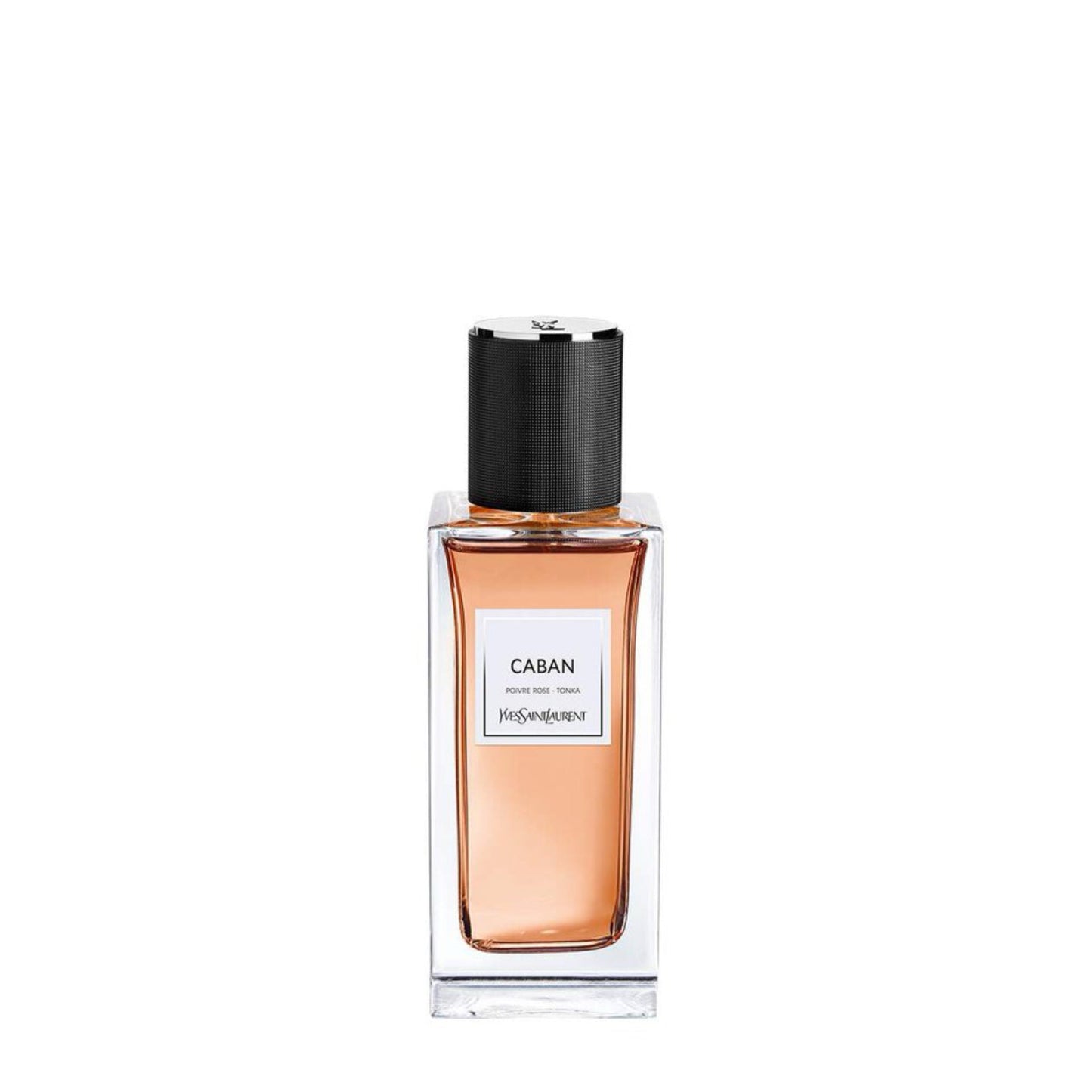 YVES SAINT LAURENT CABAN – LE VESTIAIRE DES PARFUMS 75 ML (SCATOLATO)