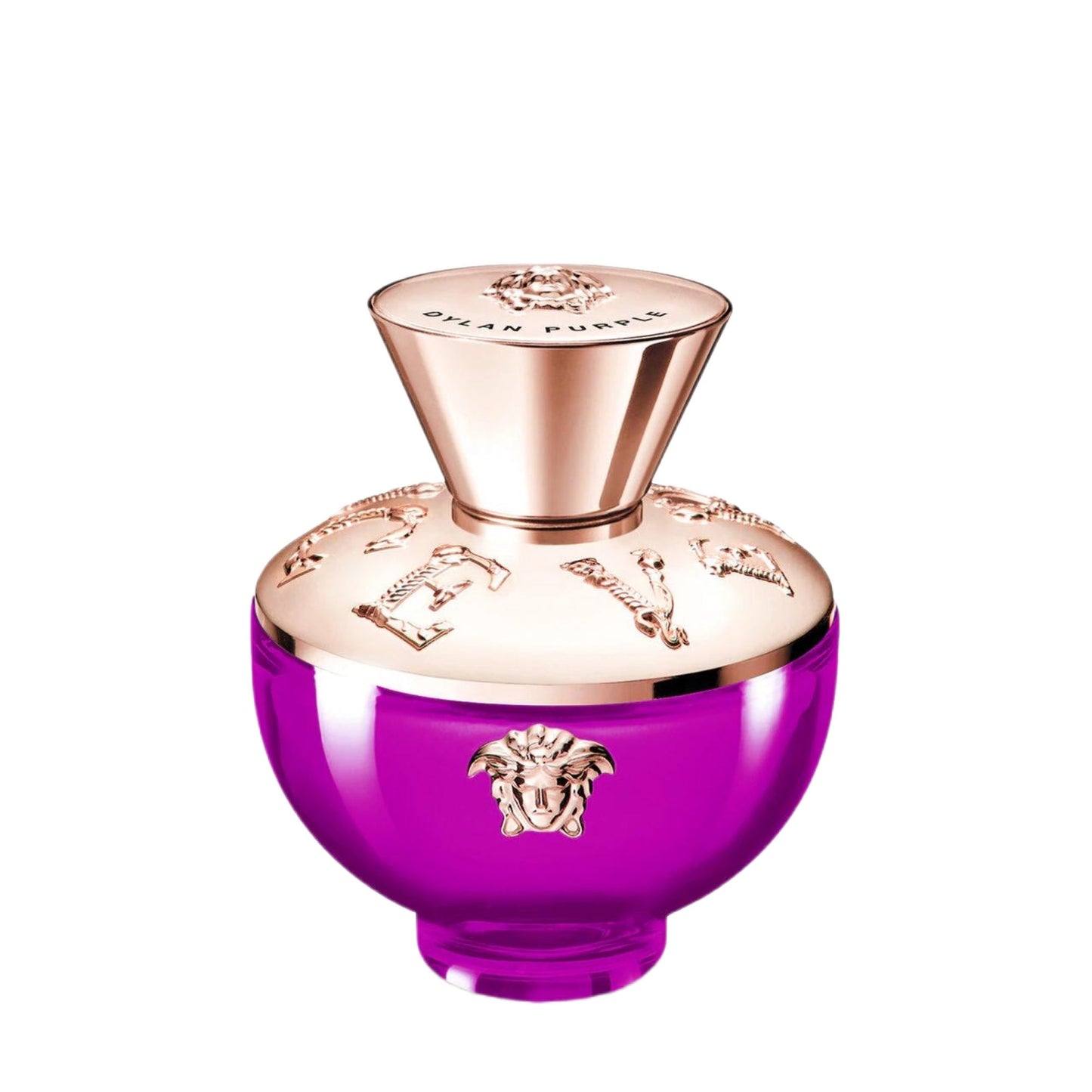 DYLAN PURPLE EDP 100 ML (SCATOLATO)