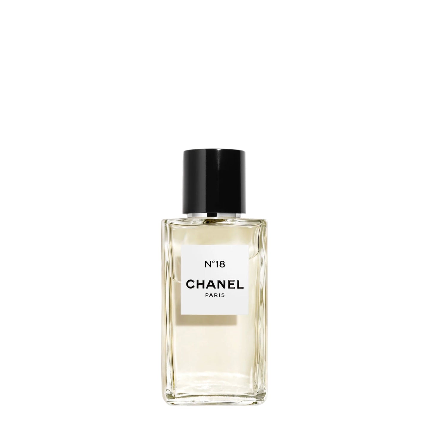 CHANEL N°18 EAU DE PARFUM 100 ML (SCATOLATO)