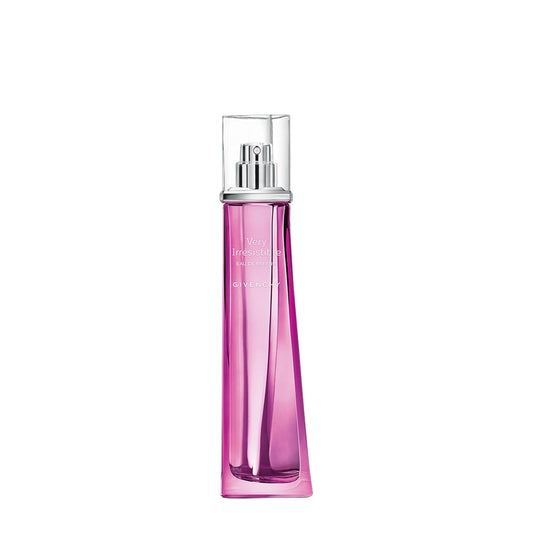 GIVENCHY VERY IRRÉSISTIBLE EAU DE PARFUM 75 ML (TESTER)