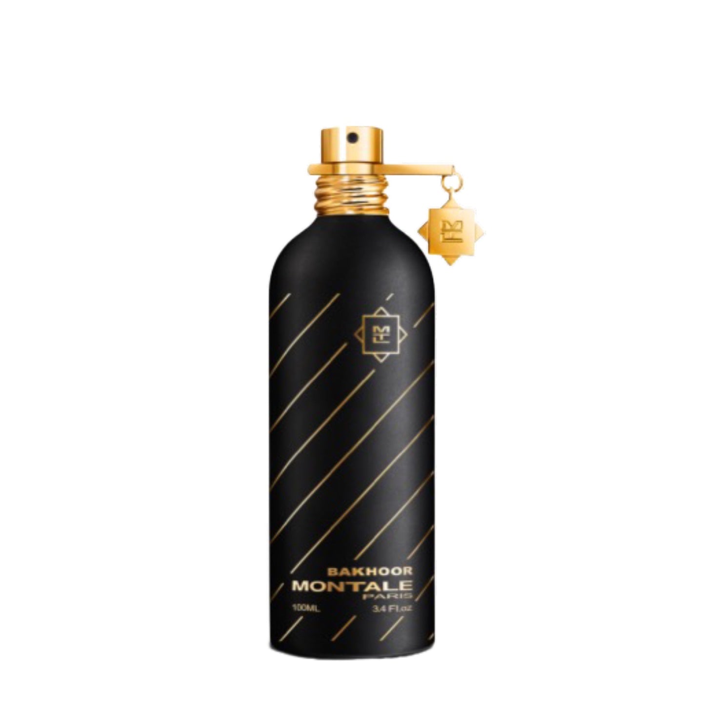 MONTALE Bakhoor EAU DE PARFUM 100 ML (TESTER)