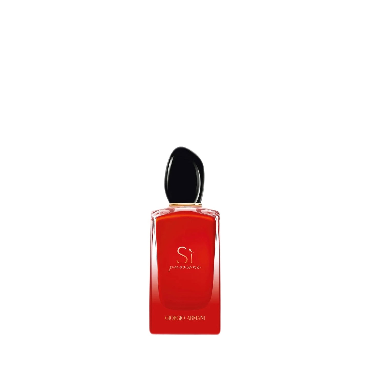 GIORGIO ARMANI SÌ PASSIONE INTENSE EAU DE PARFUM 100 ML (TESTER)